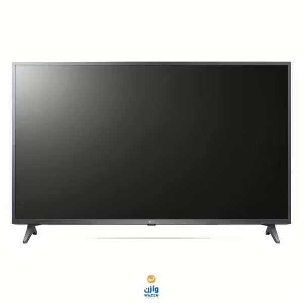 ⁦شاشة ال جي 65 بوصة سمارت ريسيفر 65UQ75006LG 4K⁩ - الصورة ⁦2⁩