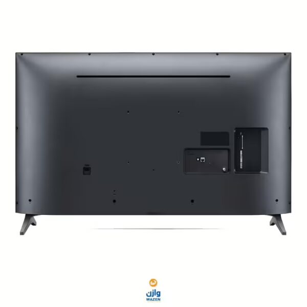 ⁦شاشة ال جي 65 بوصة سمارت ريسيفر 65UQ75006LG 4K⁩ - الصورة ⁦3⁩