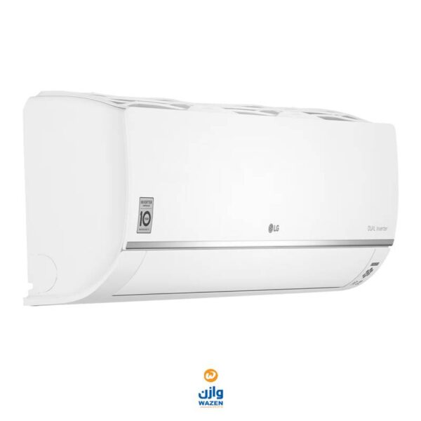 LG Air Conditioner 2.25 HP Inverter Cool-Heat S4NW18KL2MA S-PLUS - Image 3