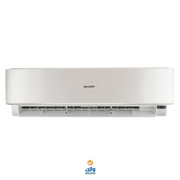Sharp Air Conditioner 1.5 HP Cool Plasma Cluster AH-AP12YHE - Image 2