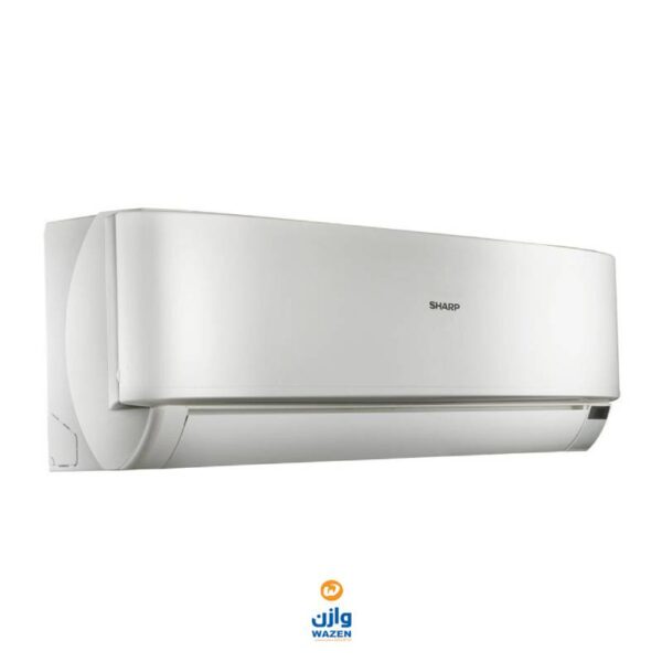 Sharp Air Conditioner 2.25 HP Cool-Heat Plasma Cluster AY-AP18YH - Image 3