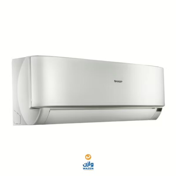 Sharp Air Conditioner 2.25 HP Cool-Heat Plasma Cluster AY-AP18YH - Image 3