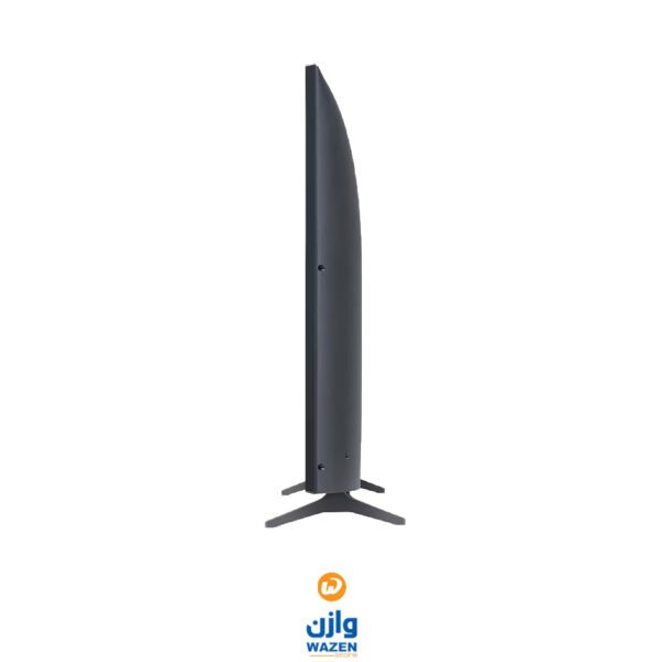 ⁦شاشة ال جي 55 بوصة سمارت ماجيك ريموت 55UQ75006LG 4K⁩ - الصورة ⁦9⁩