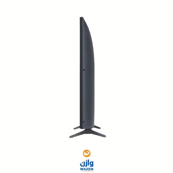 ⁦شاشة ال جي 55 بوصة سمارت ماجيك ريموت 55UQ75006LG 4K⁩ - الصورة ⁦9⁩