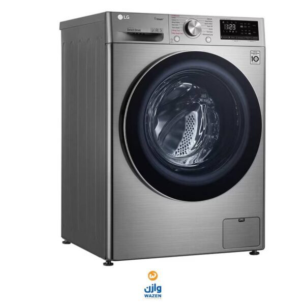 LG Vivace Automatic Washing Machine 8 Kg/5Kg Front Load F4R5TGG2T - Image 2