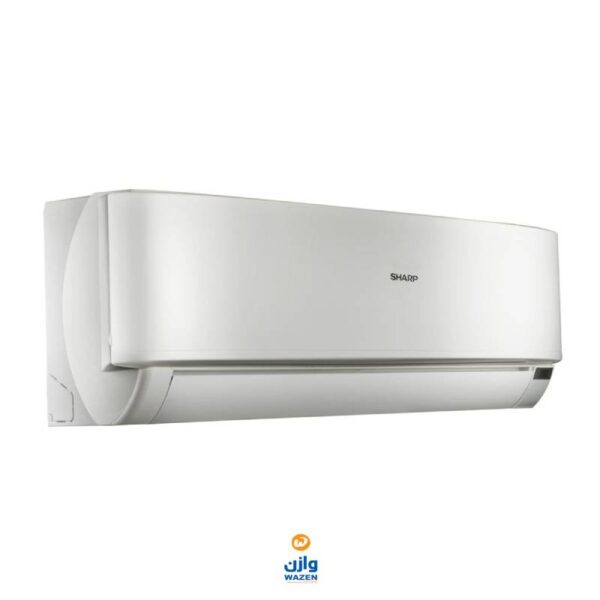 Sharp Air Conditioner 1.5 HP Cool Plasma Cluster AH-AP12YHE - Image 3