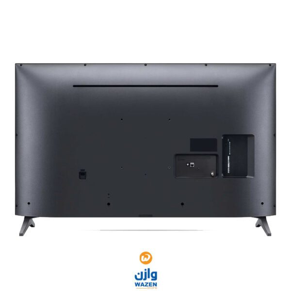 ⁦شاشة ال جي 55 بوصة سمارت ماجيك ريموت 55UQ75006LG 4K⁩ - الصورة ⁦4⁩