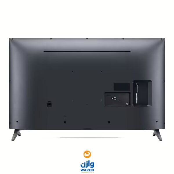 ⁦شاشة ال جي 55 بوصة سمارت ماجيك ريموت 55UQ75006LG 4K⁩ - الصورة ⁦4⁩