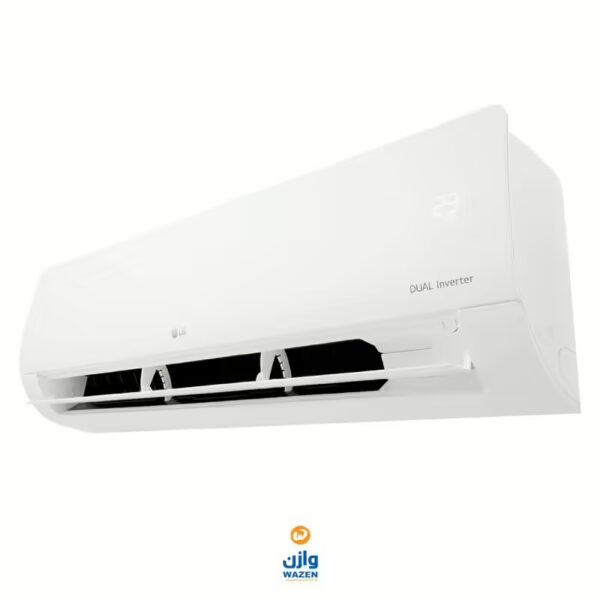 LG Dual Air Conditioner 3 HP Cool Inverter STD S4NQ24K23AE - Image 3
