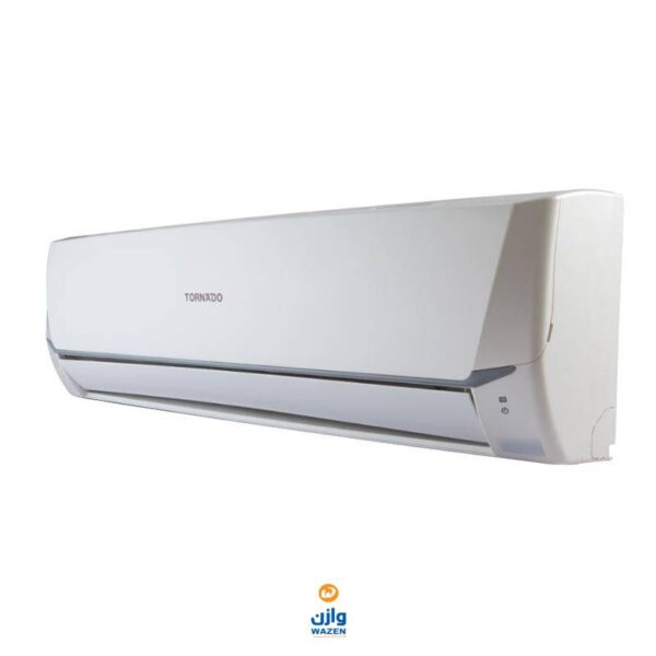 Tornado Split Air Conditioner 1.5 HP Cool Super Jet TH-C12YEE - Image 2