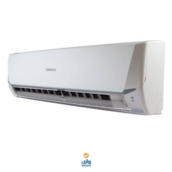 Tornado Split Air Conditioner 1.5 HP Cool Super Jet TH-C12YEE - Image 3