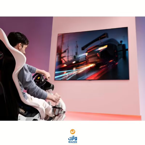 LG TV 55 Inches QNED 55QNED806QA - Image 7