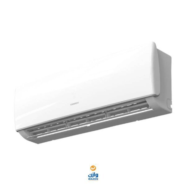 Tornado Split Air Conditioner 1.5 HP Cool Digital TH-H12YEE - Image 2