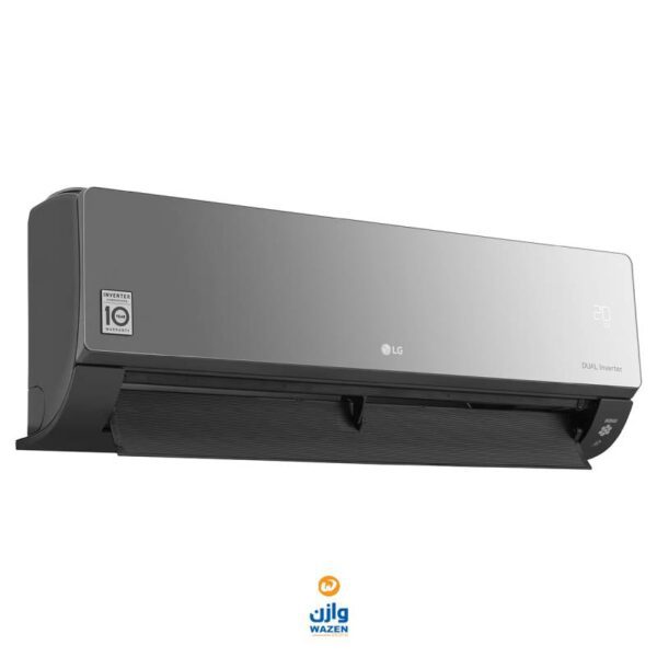 LG Dual AC 2.25 HP Inverter Cool-Heat S4NW18KLRMA ARTCOOL - Image 2