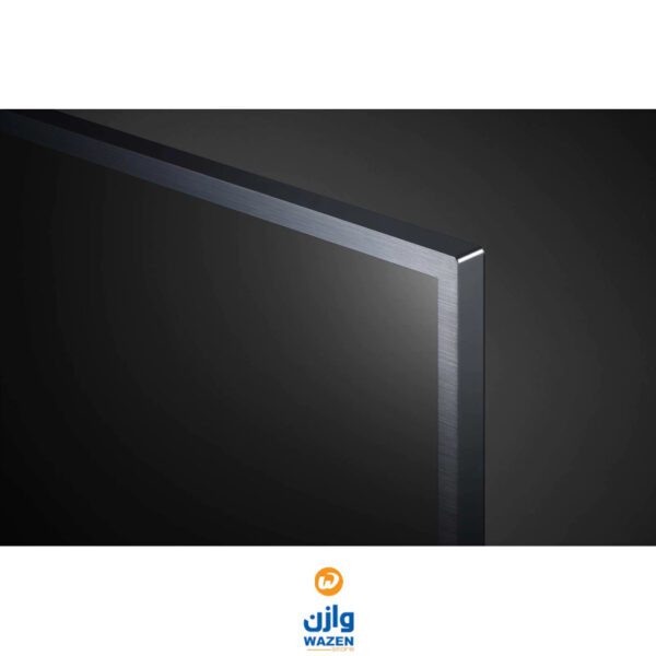 ⁦شاشة ال جي 55 بوصة سمارت ماجيك ريموت 55UQ75006LG 4K⁩ - الصورة ⁦8⁩