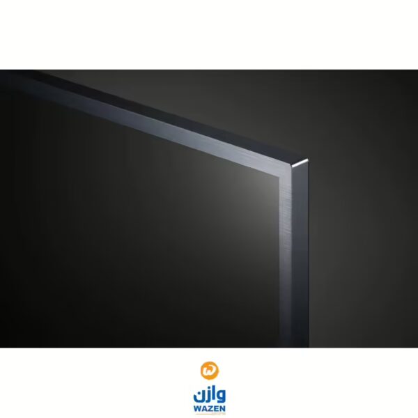 ⁦شاشة ال جي 55 بوصة سمارت ماجيك ريموت 55UQ75006LG 4K⁩ - الصورة ⁦8⁩