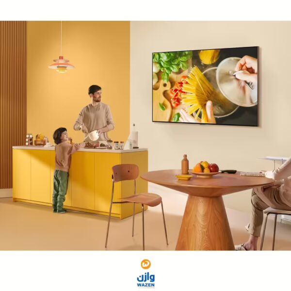 LG TV 55 Inches QNED 55QNED806QA - Image 8