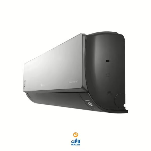 LG Dual AC 2.25 HP Inverter Cool-Heat S4NW18KLRMA ARTCOOL - Image 3