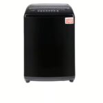 غسالة فوق اتوماتيك فريش 9 كيلو أسود FTM 09M12B عرض مميز وغسيل سريع