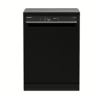 غسالة اطباق شارب 14 فرد اسود انفرتر QW-V1014M-BK2