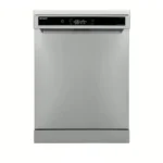 غسالة اطباق شارب 14 فرد سلفر انفرتر QW-V1014M-SS2