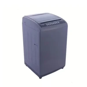 Fresh Washing Machine 9 Kg  Top Loading Silver FTM09M12S