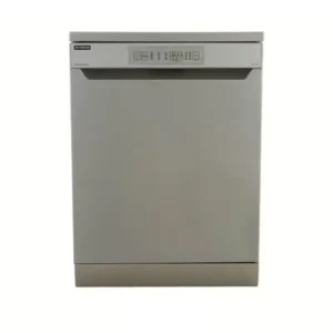 غسالة اطباق فريش 12 فرد 60 سم سلفر A15-60-SR