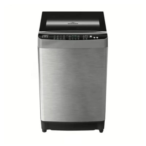 Tornado Washing Machine 17 Kg Top Load St TWTTLD17RSS