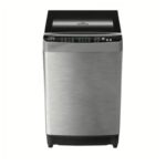 Tornado Washing Machine Top Load17 Kg St x Black TWTTLD17RSC