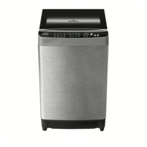 Tornado Washing Machine Top Load17 Kg St x Black TWTTLD17RSC