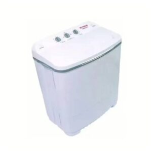 Fresh Washing Machine 10 Kg Half Automatic Scrub Door FWT1000ND