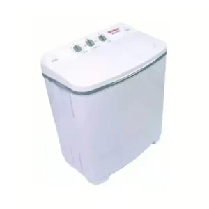 Fresh Washing Machine 8 Kg  Half Automatic Modena FWT10000NC