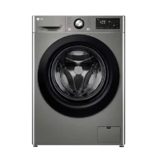 LG Pro Vivace Washing Machine 8 Kg platinum 1400 RPM F4R3TYG6P 
