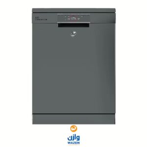 Hoover Dishwasher 16 Person 60cm Stainless HDPN4S603PX-EGY