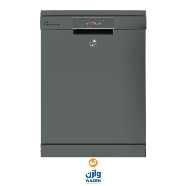 Hoover Dishwasher 16 Person 60cm Stainless HDPN4S603PX-EGY