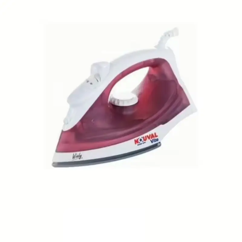 Nouval Wendy iron 1200 watts of steam