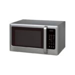 Fresh Countertop Microwave 25 Liter Silver FMW-25KC-S