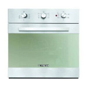 Fresh Built In Oven 60 Cm Soft Air Fryer St GEOFR60CMS