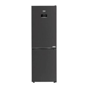 Beko Bottom Mount Freezer Refrigerator 316 L St RCNE367E30XBRI