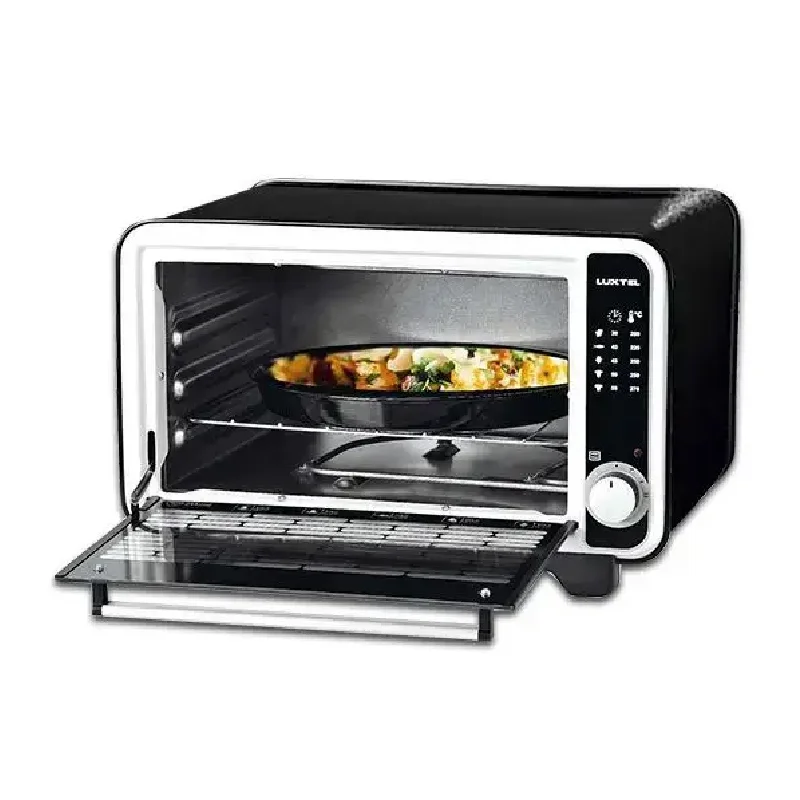 Kumtel oven with fixed grill 36 liters KF3000