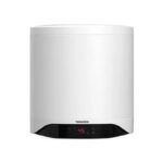 سخان مياه كهرباء تورنيدو 30 لتر إينامل ديجيتال أبيض TEEE-30DW