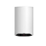 سخان مياه كهرباء تورنيدو ديجيتال 60 لتر أبيض TEEE-60DW