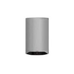 Tornado Electric Water Heater 60 Liter Enamel Digital Silver TEEE-60DS