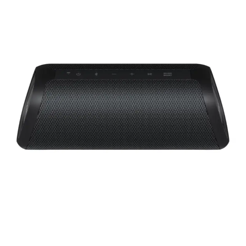 LG XBOOM Go Portable Speaker Bass Boost XG5QBK