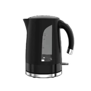 Fresh Electric Kettle 1.7 Liter 2200 Watt Black EPK17051P