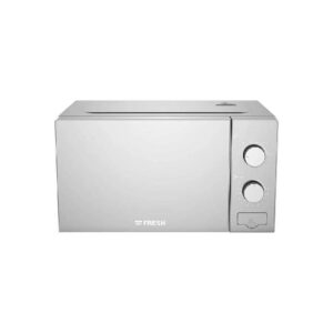 ميكروويف فرن فريش ميرور 700 وات 20 لتر سيلفر FMW-20MC-SM