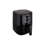 Philips Air Fryer Essential 1400 Watt 4.1 Liter Black HD9200/91 - International Warranty