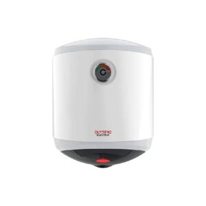 Olympic Electric Water Heater Hero 40 Liter White