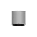 Tornado Electric Water Heater 30 Liter Enamel Digital Silver TEEE-30DS