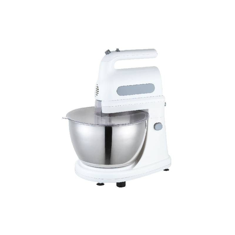 Unionaire Stand Mixer 300 Watt White KH-530